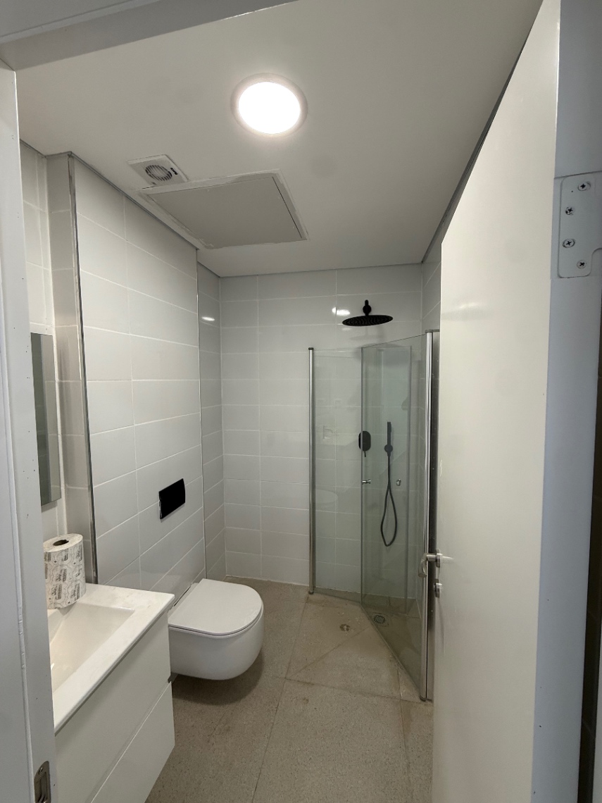 דירה בירושלים