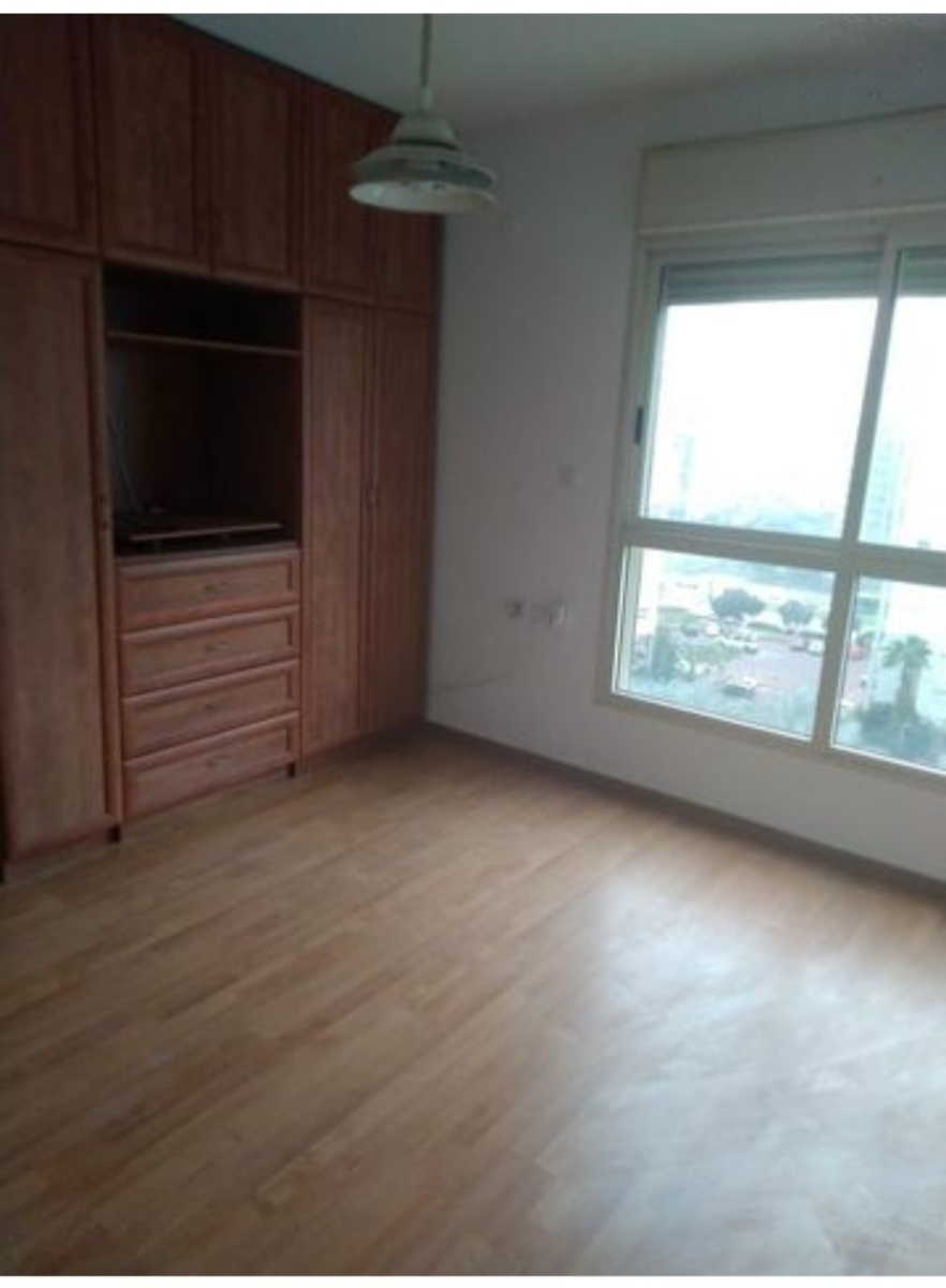 דירה בנתניה